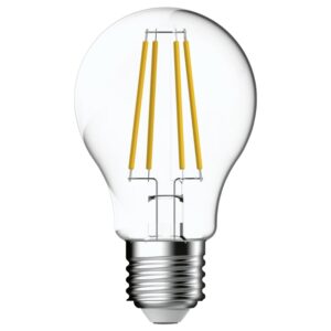 Nordlux Transparentn&iacute; stm&iacute;vateln&aacute; LED ž&aacute;rovka E27 7