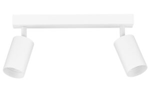 Nova Luce Kovov&eacute; bodov&eacute; světlo Reig 30 cm