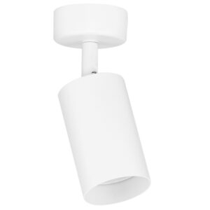 Nova Luce Kovov&eacute; bodov&eacute; světlo Reig 6 cm