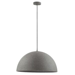 Nova Luce &Scaron;ed&eacute; z&aacute;věsn&eacute; světlo Starla 60 cm