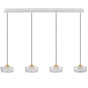 Nova Luce Z&aacute;věsn&eacute; LED světlo Keros 100 cm