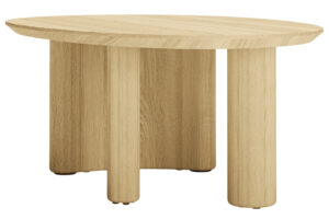 Nova Nook Dubov&yacute; konferenčn&iacute; stolek Cecile 110 x 70 cm