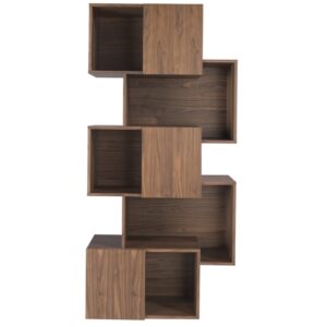 Ořechov&aacute; knihovna Angel Cerd&aacute; No. 3021