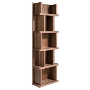 Ořechov&aacute; knihovna Angel Cerd&aacute; No. 3024