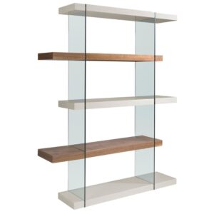 Ořechov&aacute; knihovna Angel Cerd&aacute; No. 3025