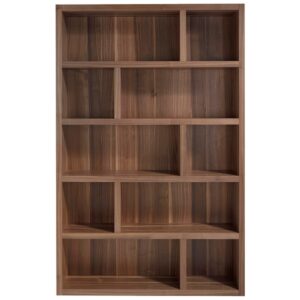 Ořechov&aacute; knihovna Angel Cerd&aacute; No. 3180