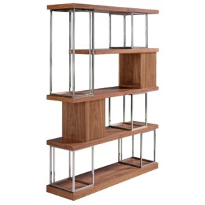 Ořechov&aacute; knihovna Angel Cerd&aacute; No. 3220