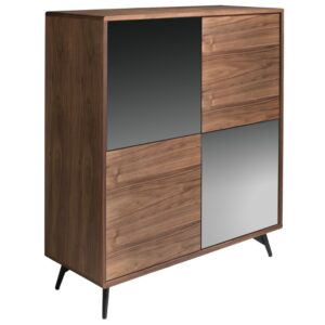 Ořechov&aacute; komoda Angel Cerd&aacute; No. 3059