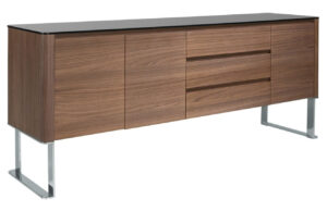 Ořechov&aacute; komoda Angel Cerd&aacute; No. 3060