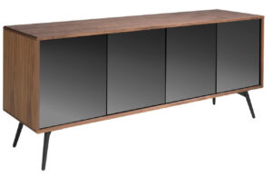 Ořechov&aacute; komoda Angel Cerd&aacute; No. 3061