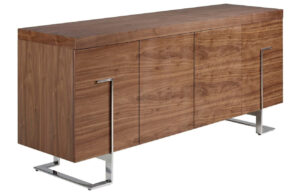 Ořechov&aacute; komoda Angel Cerd&aacute; No. 3221