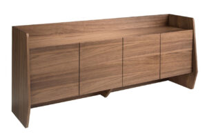 Ořechov&aacute; komoda Angel Cerd&aacute; No. 3266