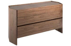 Ořechov&aacute; komoda Angel Cerd&aacute; No. 7073