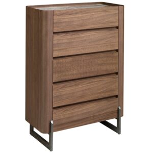 Ořechov&aacute; komoda Angel Cerd&aacute; No. 7153