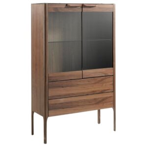 Ořechov&aacute; vitr&iacute;na Angel Cerd&aacute; No. 3075