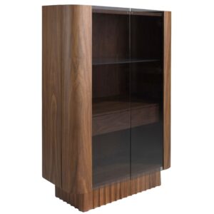 Ořechov&aacute; vitr&iacute;na Angel Cerd&aacute; No. 3273