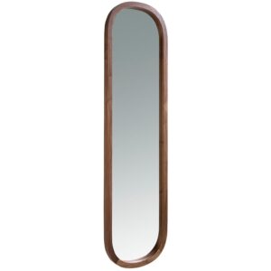 Ořechov&eacute; z&aacute;věsn&eacute; zrcadlo Angel Cerd&aacute; No. 3234