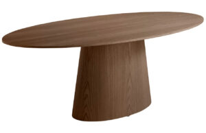 Ořechov&yacute; j&iacute;deln&iacute; stůl Angel Cerd&aacute; No. 1013