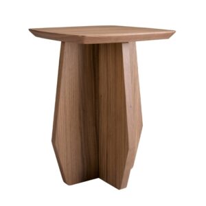 Ořechov&yacute; odkl&aacute;dac&iacute; stolek Angel Cerd&aacute; No. 2143