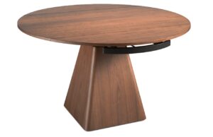 Ořechov&yacute; rozkl&aacute;dac&iacute; j&iacute;deln&iacute; stůl Angel Cerd&aacute; No. 1081