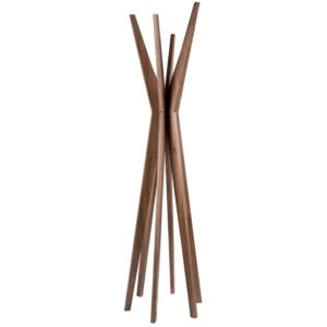 Ořechov&yacute; stojac&iacute; vě&scaron;&aacute;k Angel Cerd&aacute; No. 3238