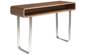 Ořechov&yacute; toaletn&iacute; stolek Angel Cerd&aacute; No. 3000