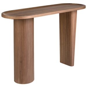 Ořechov&yacute; toaletn&iacute; stolek Angel Cerd&aacute; No. 3249