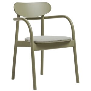 Paged Dřevěn&aacute; j&iacute;deln&iacute; židle La Benda