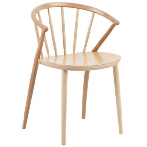 Paged Dřevěn&aacute; j&iacute;deln&iacute; židle Sudoku