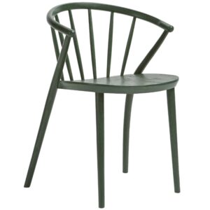 Paged Dřevěn&aacute; j&iacute;deln&iacute; židle Sudoku