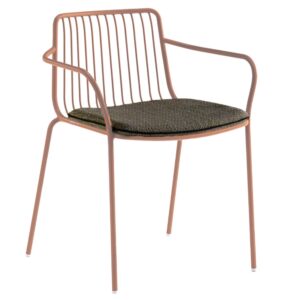 Pedrali &Scaron;ed&yacute; podsed&aacute;k Nolita 3650.3