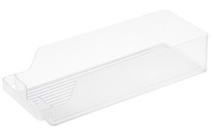 Plastov&yacute; organiz&eacute;r do lednice Yamazaki Tower 14 x 37