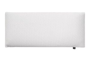 Pol&scaron;t&aacute;ř z paměťov&eacute; pěny Kave Home Sasa 33 x 90 cm