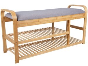 Present time Bambusov&yacute; botn&iacute;k s l&aacute;tkov&yacute;m sed&aacute;kem Hina 100 cm