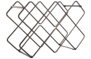 Present time Čern&yacute; kovov&yacute; stojan na v&iacute;no Lumia