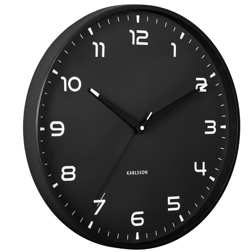 Present time Hodiny Orgullo