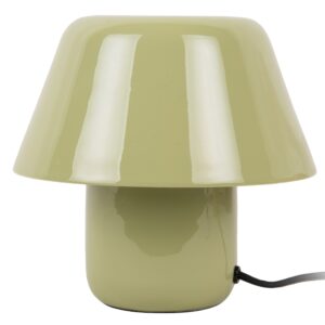 Present time Kovov&aacute; stoln&iacute; lampa Afan