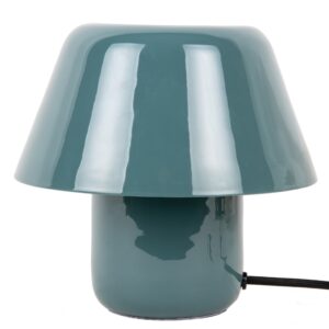 Present time Kovov&aacute; stoln&iacute; lampa Afan