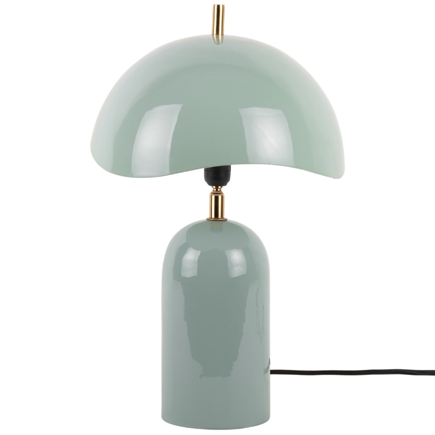 Present time Kovová stolní lampa Querido