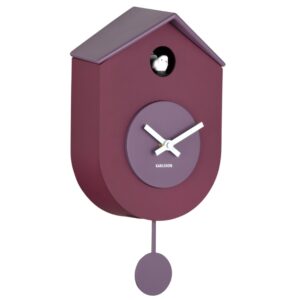 Present time Kukačkov&eacute; hodiny Grato Cuckoo