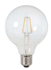 Present time LED ž&aacute;rovka Orb