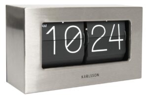 Present time Stř&iacute;brn&yacute; stoln&iacute; bud&iacute;k Luciana