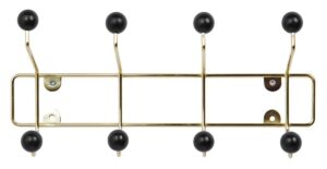 Present time Zlat&yacute; n&aacute;stěnn&yacute; vě&scaron;&aacute;k Arfus II.