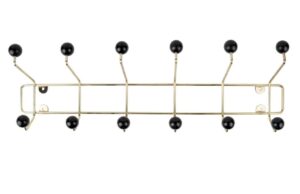 Present time Zlat&yacute; n&aacute;stěnn&yacute; vě&scaron;&aacute;k Arfus III.