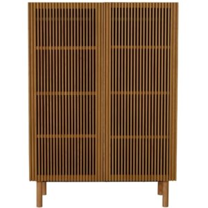 Př&iacute;rodn&iacute; dřevěn&aacute; skř&iacute;ň Quax Hai-No-Ki 140 x 100 cm