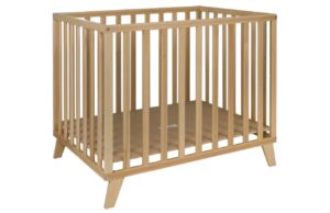 Př&iacute;rodn&iacute; hrac&iacute; ohr&aacute;dka Quax Alix 75 x 95 cm