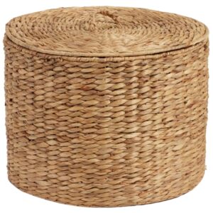 Př&iacute;rodn&iacute; ko&scaron; na pr&aacute;dlo Kave Home Yessira  45 cm