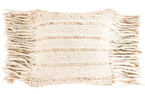 Př&iacute;rodn&iacute; pol&scaron;t&aacute;ř ZUIVER FRINGE s tř&aacute;sněmi