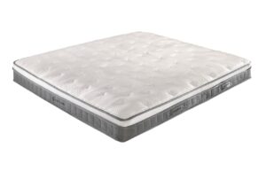 Pružinov&aacute; matrace No. 7182