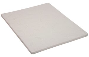 Quax Bavlněn&aacute; dětsk&aacute; matrace do hrac&iacute;ch ohr&aacute;dek 73 x 93 cm